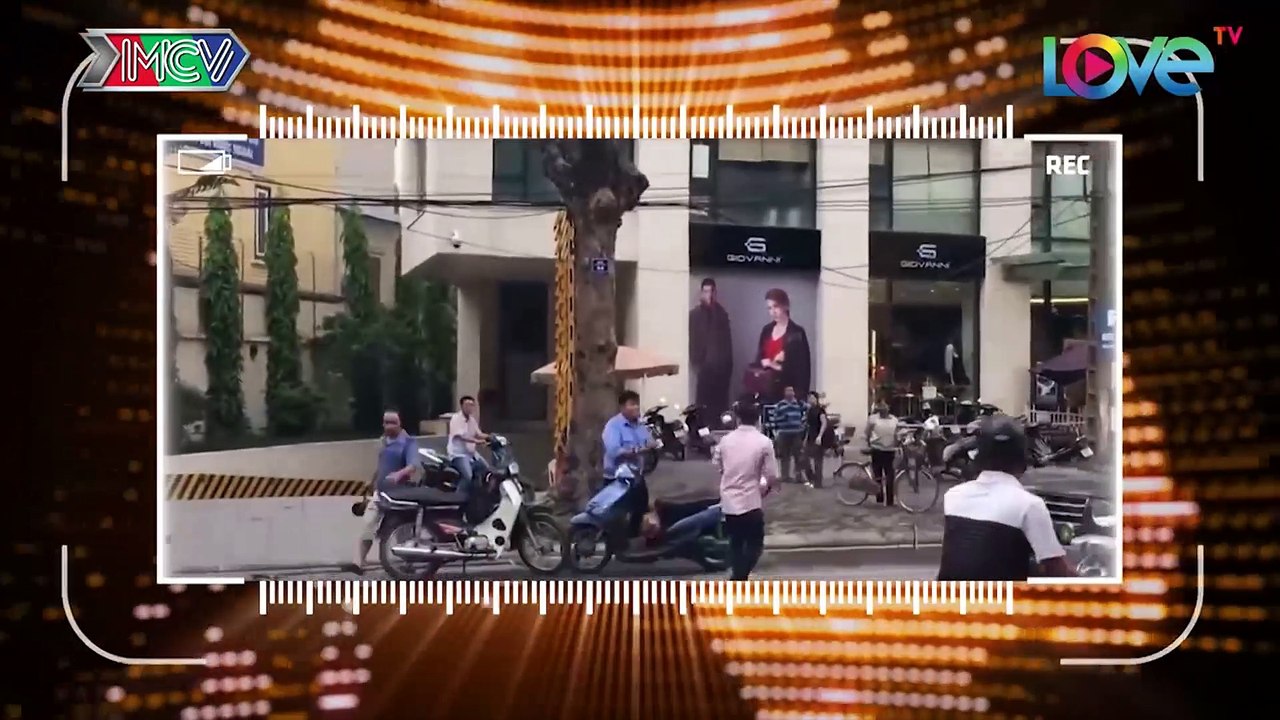 Văn hóa giao thông: Cách ứng xử đẹp biến chuyện to thành chuyện nhỏ