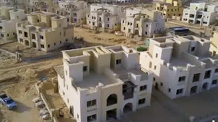 Standalone in new cairo mivida good opportunity
