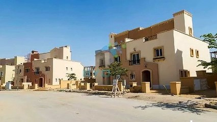 فيلا في ميفيدا القاهرة الجديدة بموقع متمي