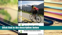 R.E.A.D 75 Classic Rides Washington: The Best Road Biking Routes  D.O.W.N.L.O.A.D