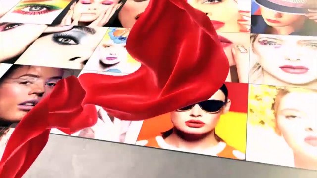 إليك 6 أسرار جماليّة خاصة بالجميلة ديالا مكيّ