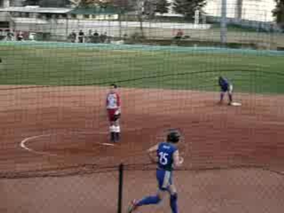 Game 1, at bat 2