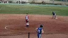 Game 1, at bat 2