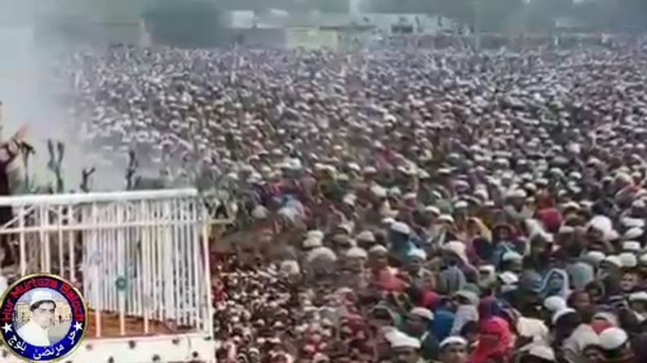 BHAJI WANJ TU MODI MARWAN JAGI PAYO THI POORO PAKISTAN NEW SONG AKHIAR ALI DAYO 2019