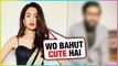 Erica Fernandes REVEALS Her Crush On National Television