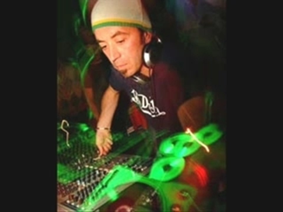 Benny Benassi (Mix of Satisfaction + Hit my heart)