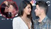Priyanka Chopra Nick Jonas Kiss In PUBLIC | Billboard Music Awards 2019