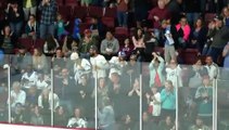 ECHL Tulsa Oilers 1 at Idaho Steelheads 3