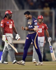 കൊല്‍ക്കത്ത നൈറ്റ്‌റൈഡേഴ്‌സിനു തകര്‍പ്പന്‍ ജയം