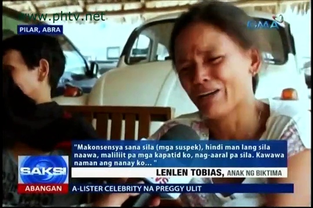 Saksi May 3, 2019p1