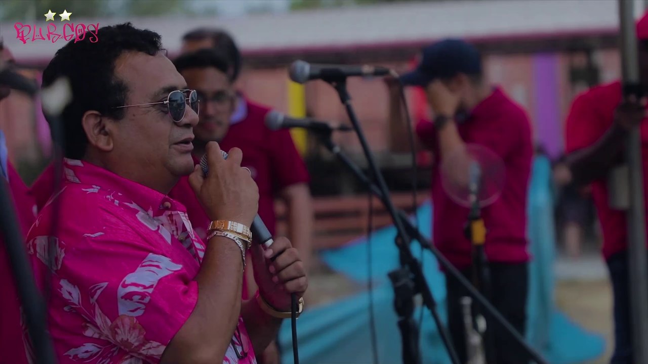 MIX SI TU TE VAS - TONY ROSADO EN VIVO 2019