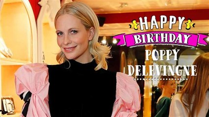 La soeur de Cara Delevingne est la plus cool des deux