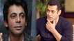 Bharat: Salman Khan praises Sunil Grover for his scenes in film| FilmiBeat