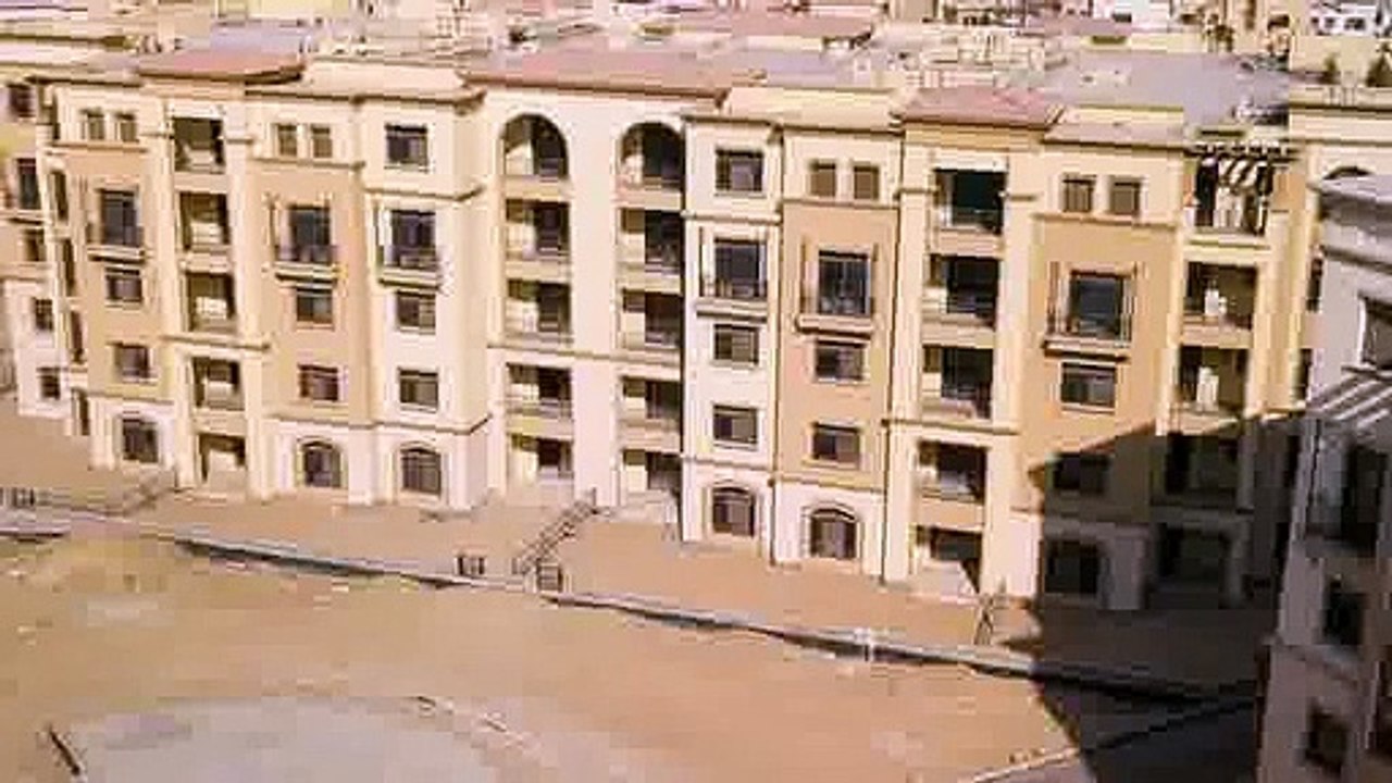 شقة في ميفيدا القاهرة الجديدة في موقع متميز جدا