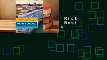 About For Books  Rick Steves Portugal  Best Sellers Rank : #4