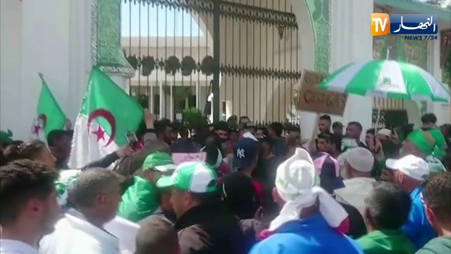 عين تموشنت: المواطنون يطالبون برحيل والي الولاية