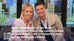 Kelly Ripa reveals embarrassing NSFW moment with Andy Cohen in warning to fans - Fox News Video