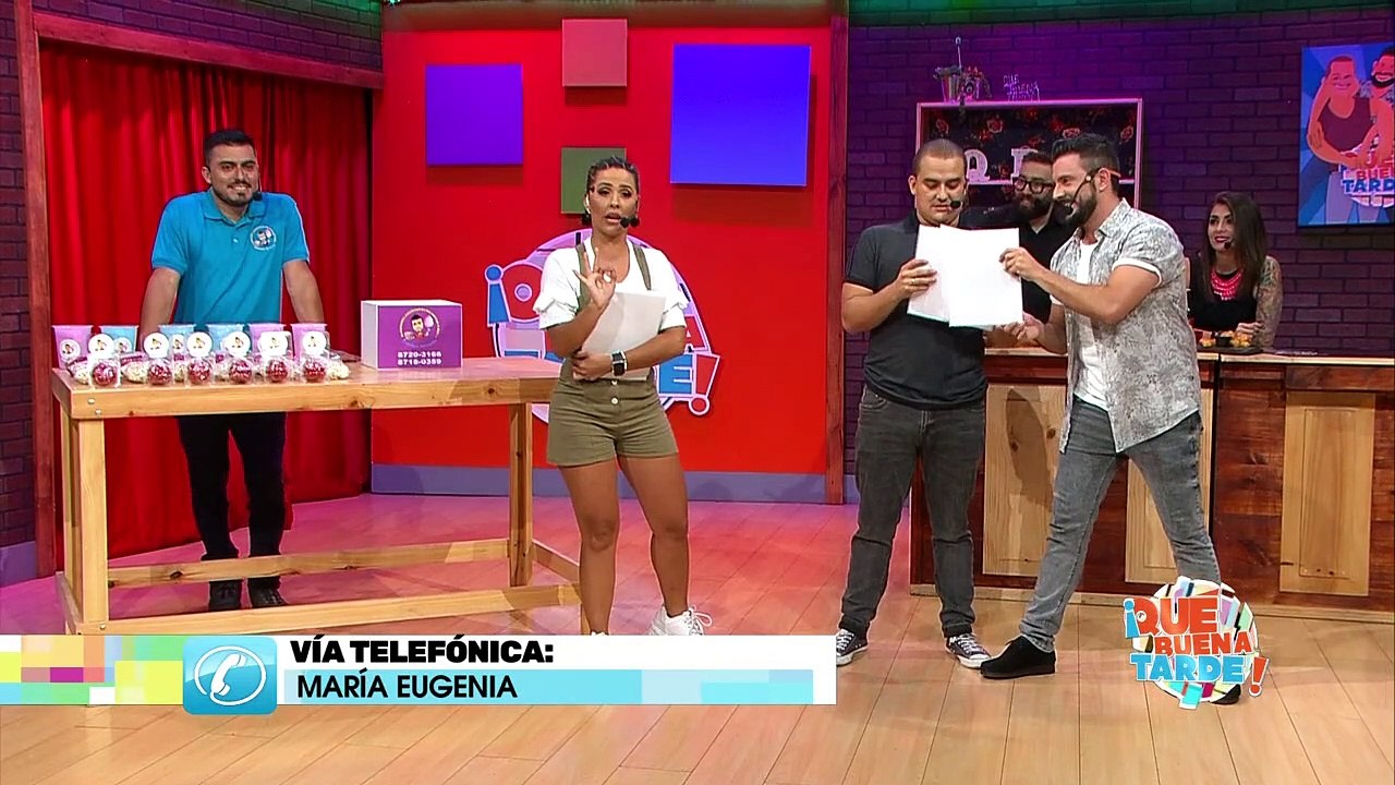 QBT 05 Mayo 2019