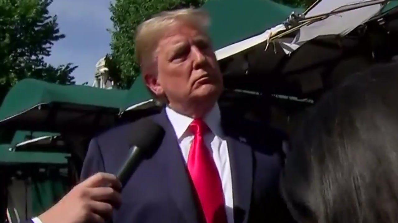 美 "볼턴, 트럼프에 보고"...백악관 "北 활동 계속 감시" / YTN