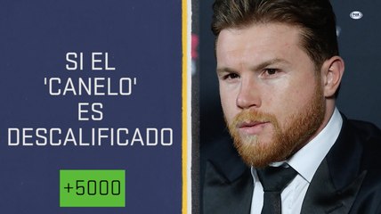 Boxeo: Las apuestas más extravagantes del ‘Canelo vs Jacobs’