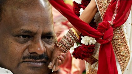 ಶಾದಿ ಭಾಗ್ಯ ಕೈ ಬಿಟ್ಟು ಸಿದ್ದುಗೆ ಶಾಕ್ ನೀಡುತ್ತಾರ ಕುಮಾರಣ್ಣ..!? | Oneindia Kannada