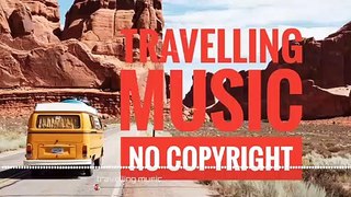 travelling music no copyright by S.P Ryan