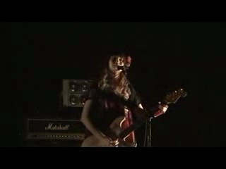 紅ノ壱パンダ - 流星の夜 - Kunoichi Panda Live