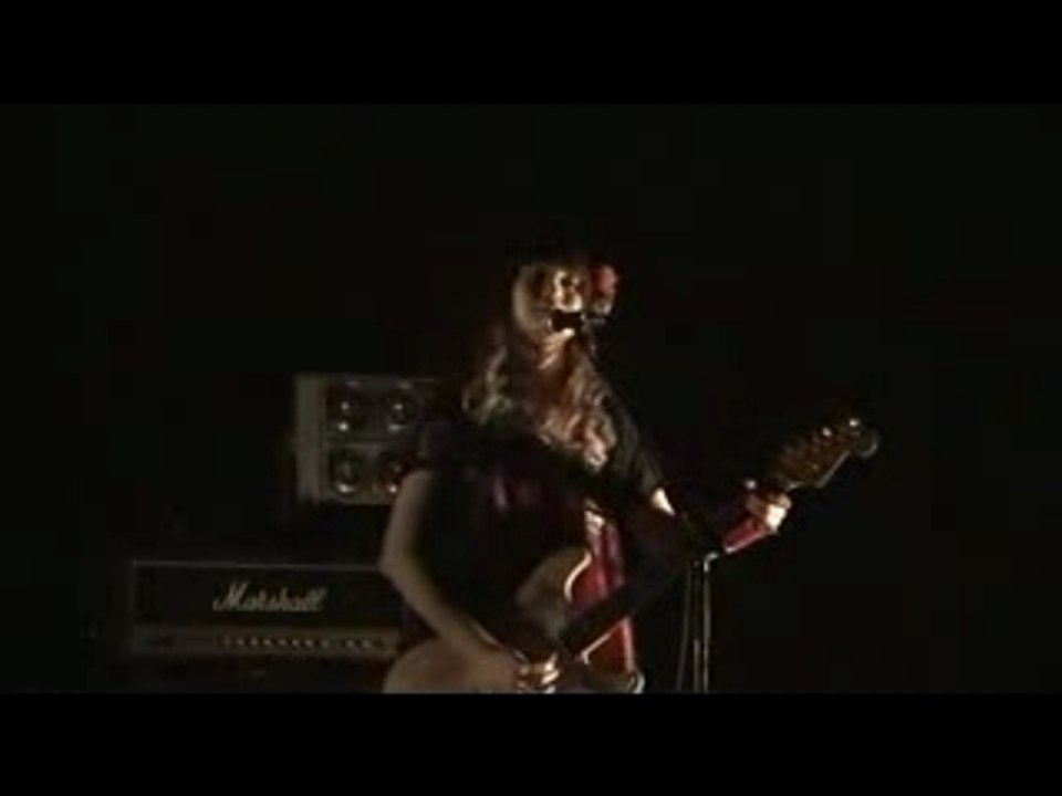 紅ノ壱パンダ - 流星の夜 - Kunoichi Panda Live
