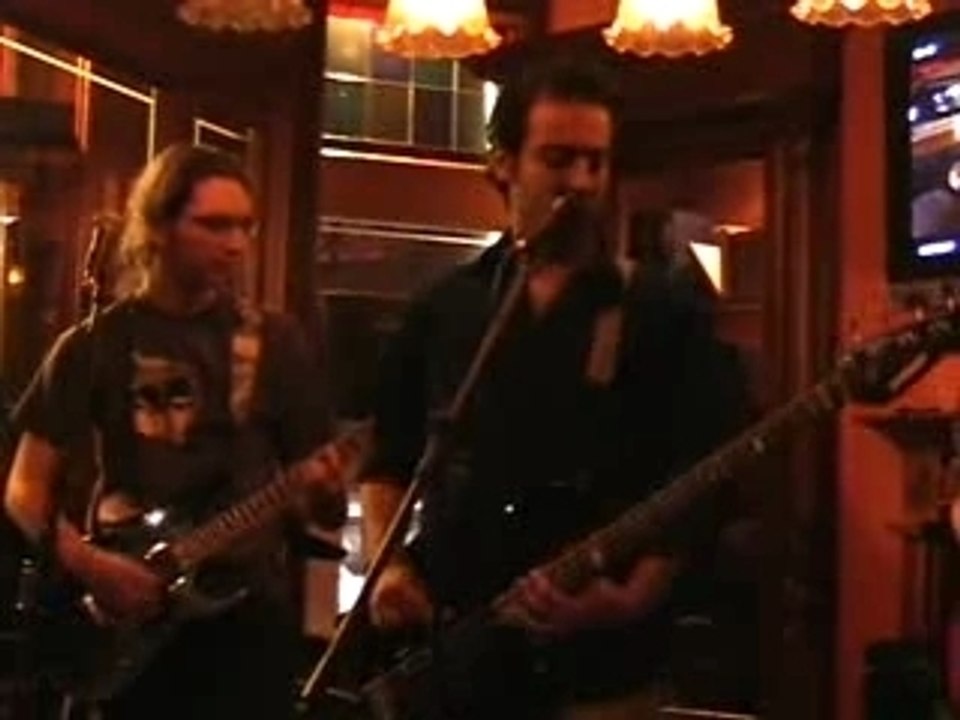 Are you gonna be my girl - Cover de Jet