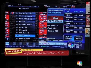 Storyboard: Audiences spoilt for choice with IPL & elections