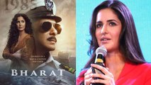 Bharat: Katrina Kaif reveals why Salman Khan's this film special to her | FilmiBeat