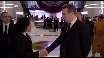 Men in Black International  (2019) | TRAILER