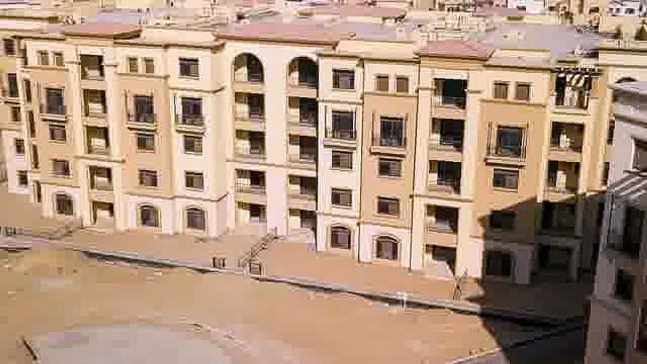 شقة في القاهرة الجديدة ميفيدا فرصة جيدة