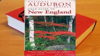 R.E.A.D National Audubon Society Regional Guide to New England D.O.W.N.L.O.A.D
