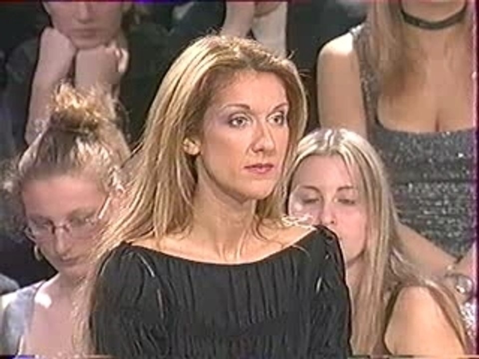 " 12_Spéciale Céline DION "