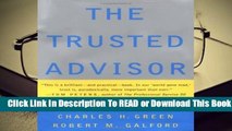 Full version  The Trusted Advisor Complete