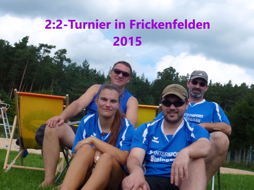 14-08-30 Frickenfelden 2 gg. 2 - Der Film für Daily Motion