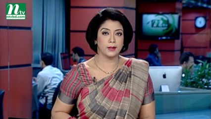 NTV Modhyanner Khobor | 04 May 2019