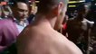 Saul 'Canelo' Alvarez vs Danny 'Miracle Man' Jacobs weight in brawl!