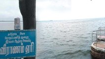 Veeram lakE: வீராணம் ஏரி மீண்டும் நிரம்பியது, சென்னைக்கு வருகிறது தண்ணீர்- வீடியோ