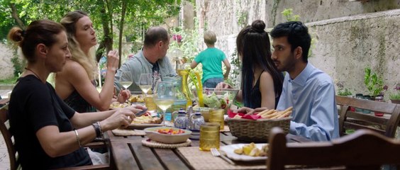 Bangla Film: Romantic Comedy in Rome 🇮🇹