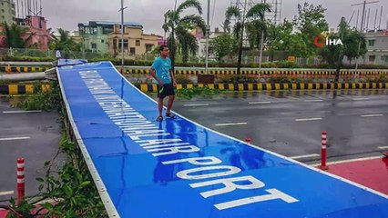 - Hindistan Ve Bangladeş’i Vuran Fani Kasırgası 9 Ölüme Yol Açtı