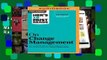 Full version  HBR's 10 Must Reads on Change Management  Best Sellers Rank : #2