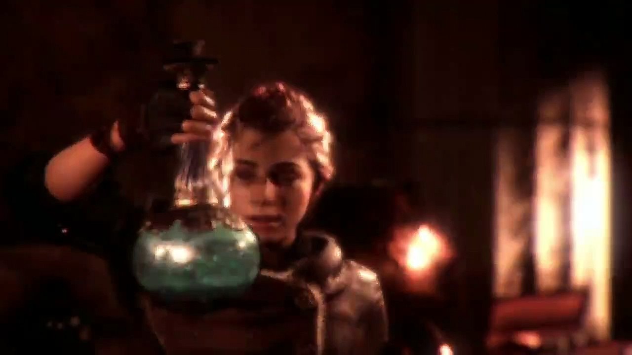 A Plague Tale - Innocence - Gameplay Overview Trailer - PS4