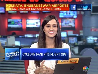 Cyclone Fani: Air India offers to ship relief material to cyclone-hit Odisha at no cost