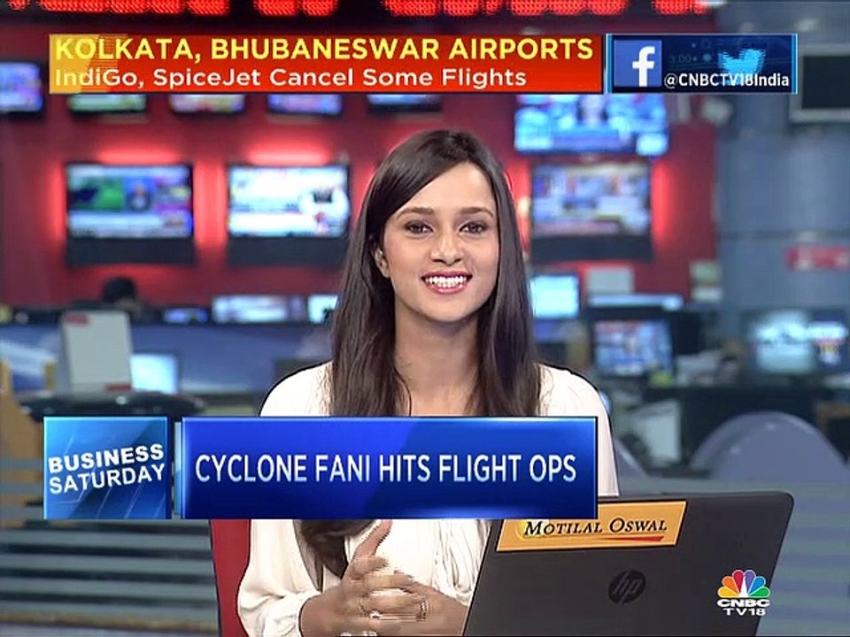 Cyclone Fani: Air India offers to ship relief material to cyclone-hit Odisha at no cost