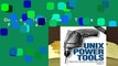 Online UNIX Power Tools  For Trial