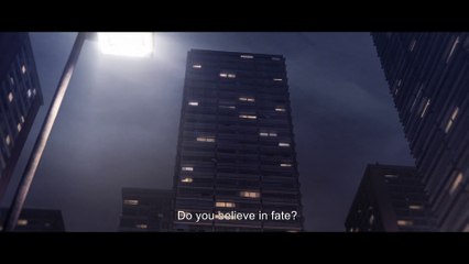 J'ai perdu mon corps film