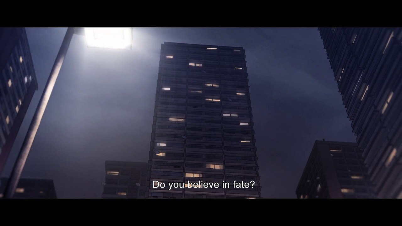 J'ai perdu mon corps film