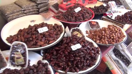 Kütahya Kudüs Hurmasının Kilosu 80 Lira